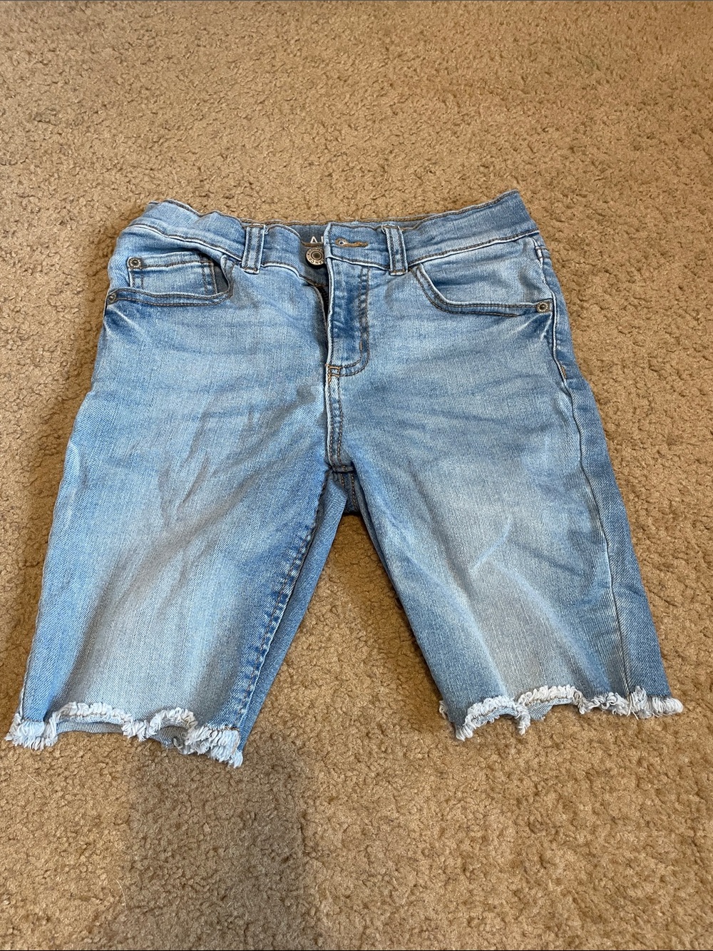 ⚡️4/$10⚡️ girls Jean shorts
